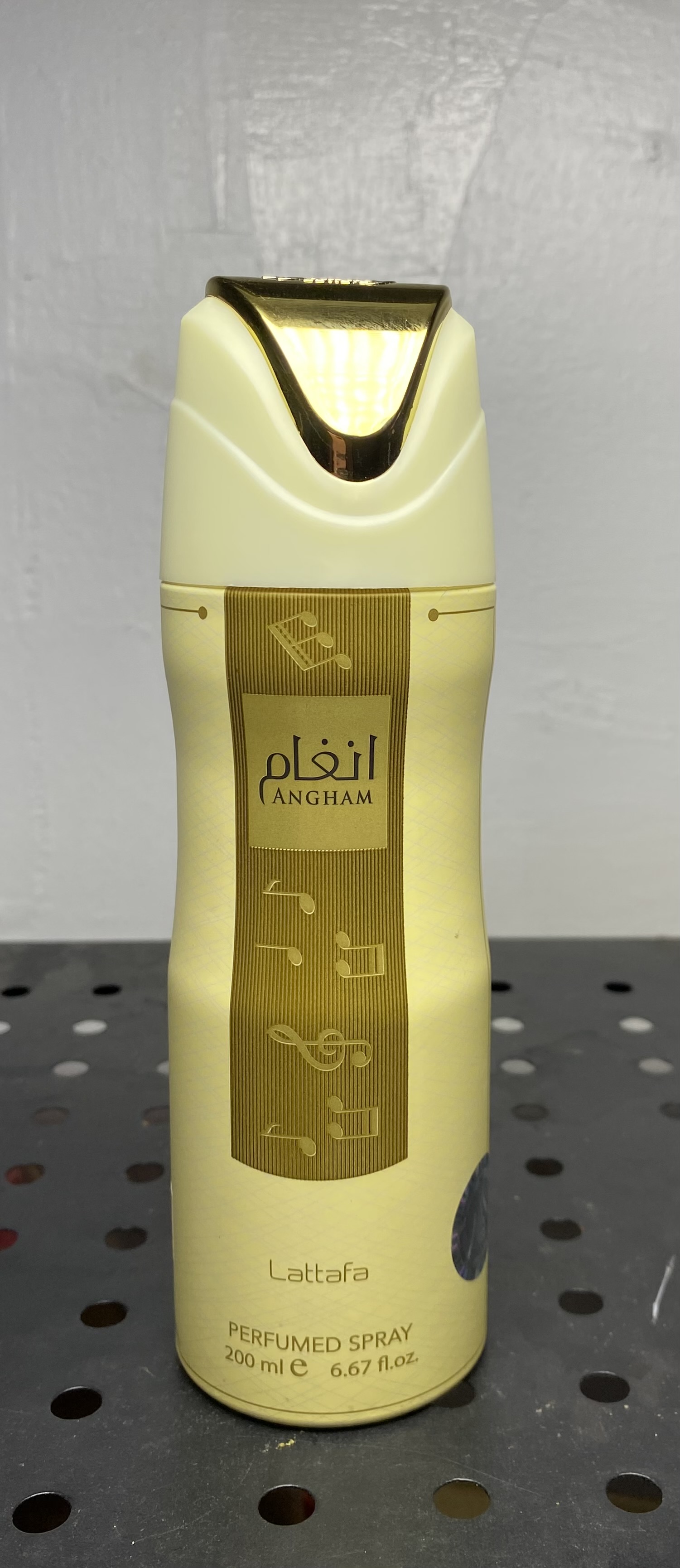 LATTAFA ANGHAM