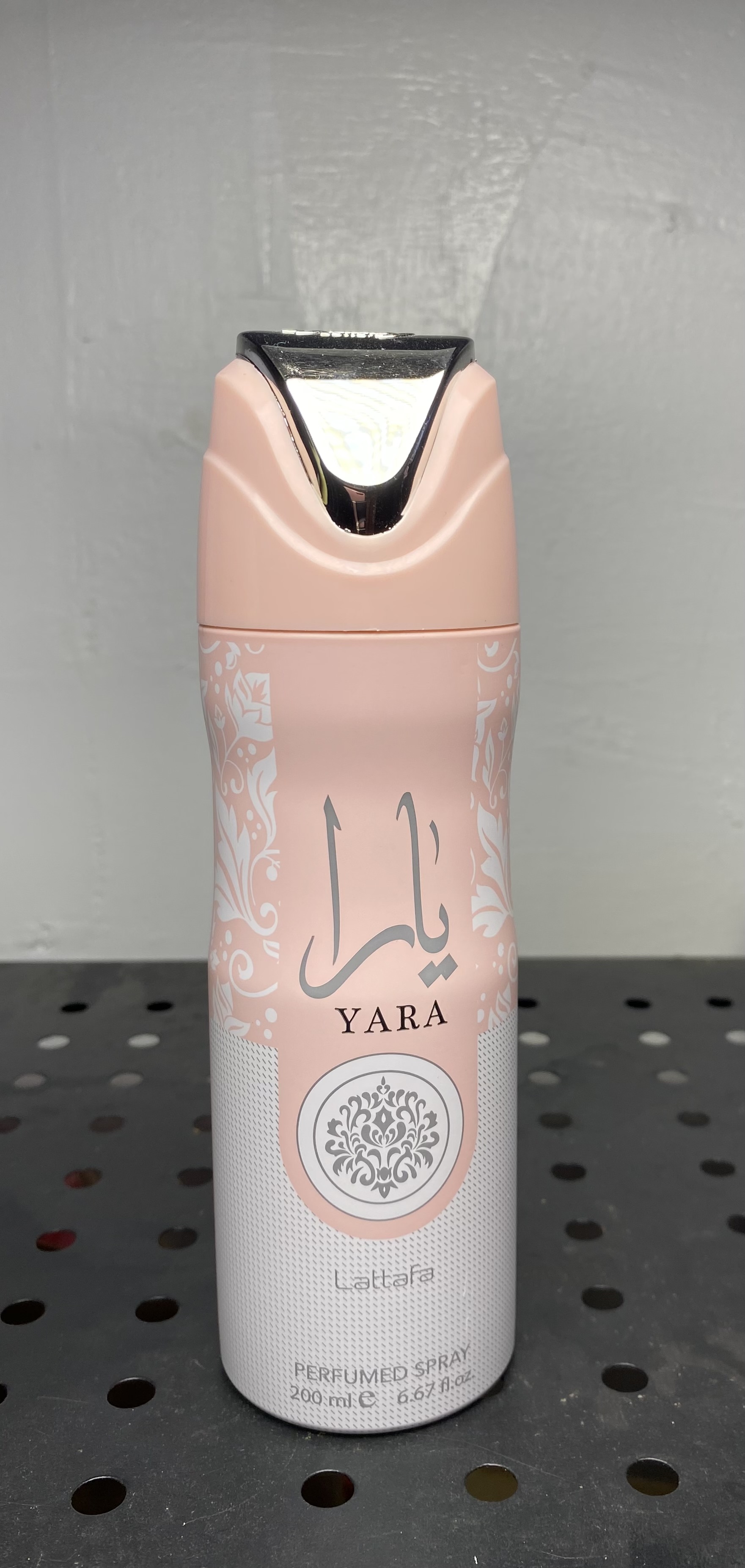 LATTAFA YARA