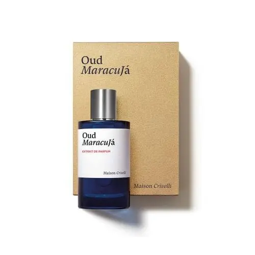 OUD MARACUJA BY MAISON CRIVELLI 100ml  