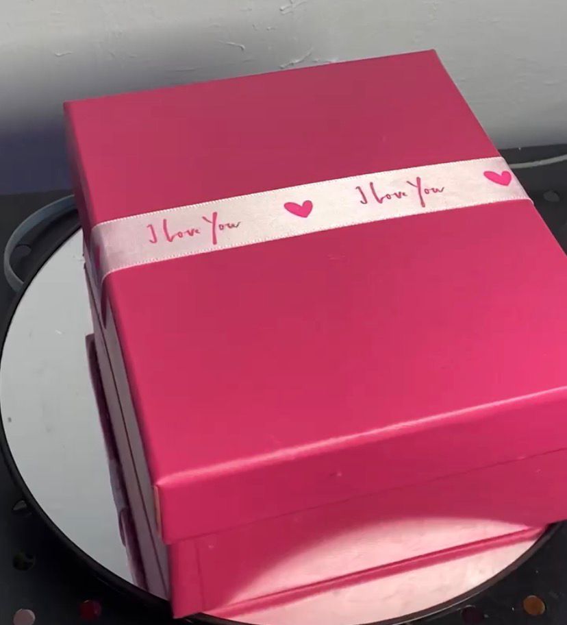 6 by 7 with 3 inch height box