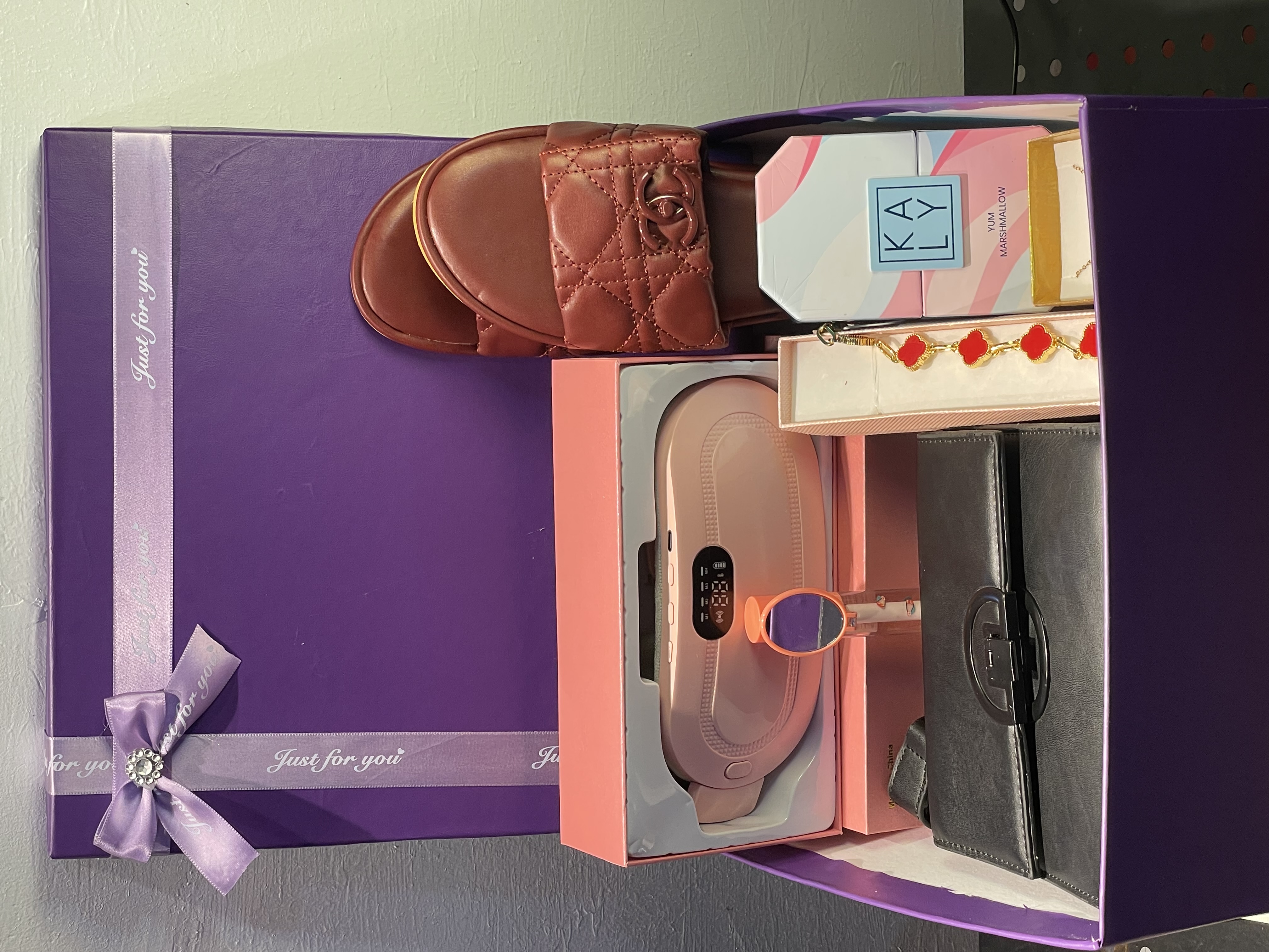 Birthday Package For Her