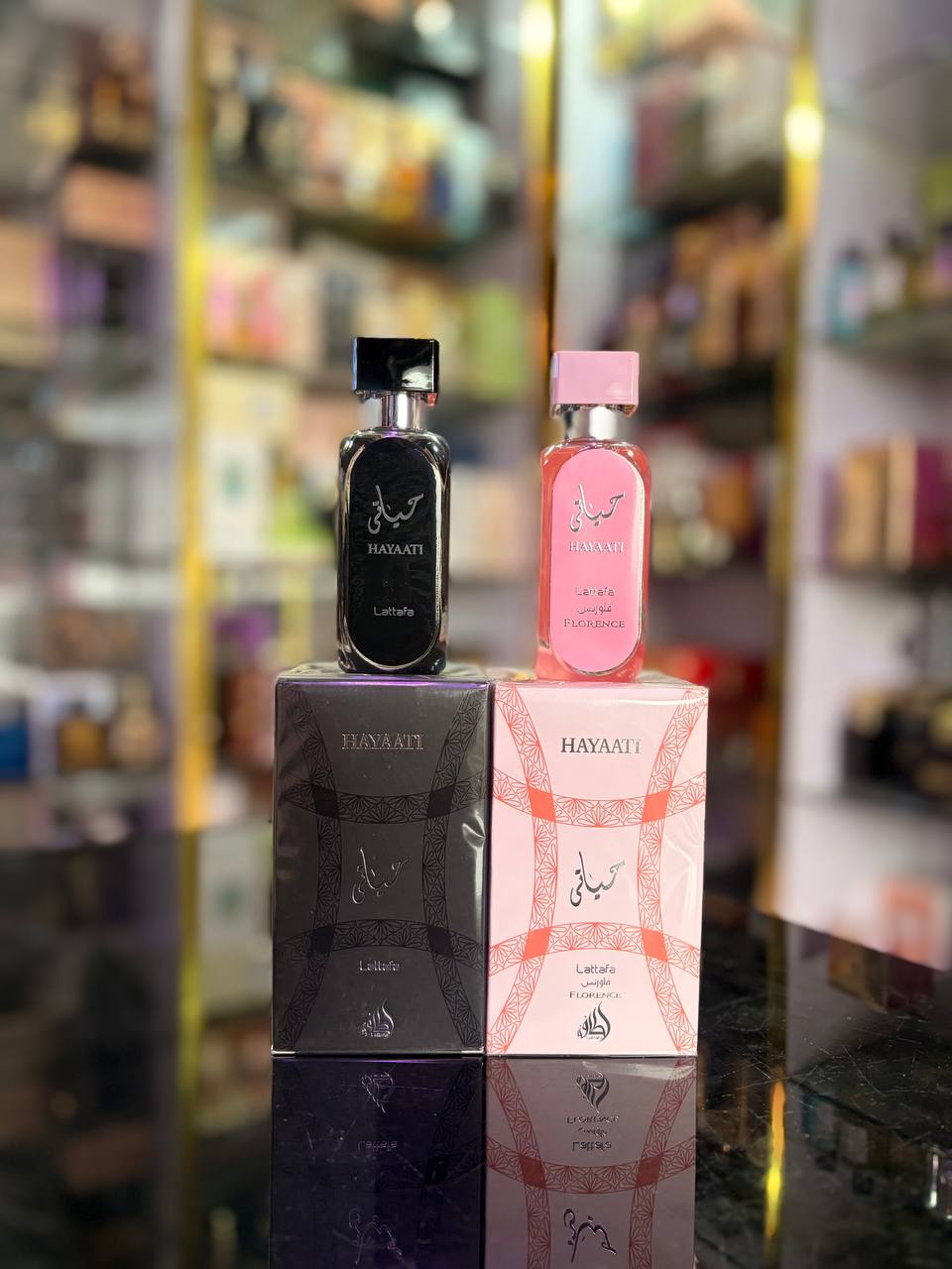 50ml Hayaati 