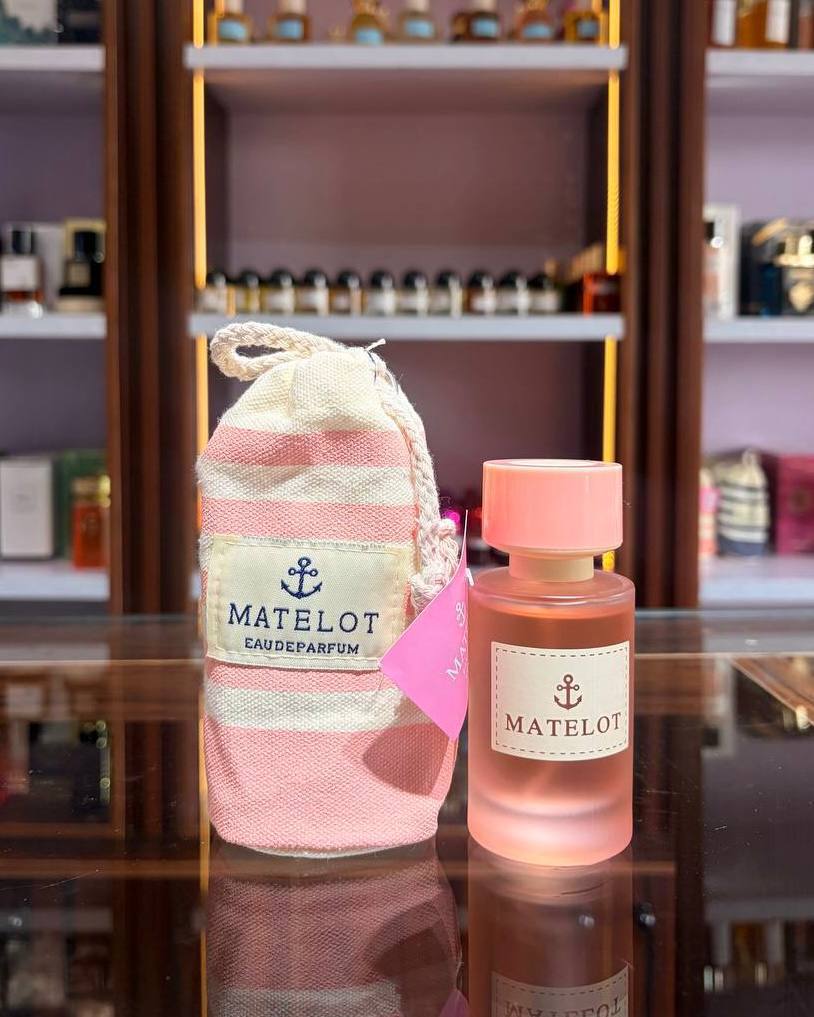 50ml Matelot Pink 