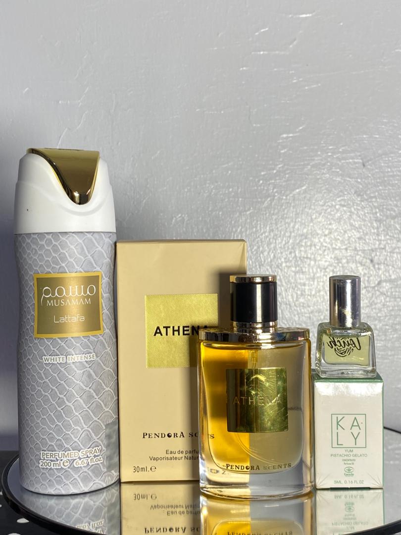 Combo – Sweet & Unique Signature Combo