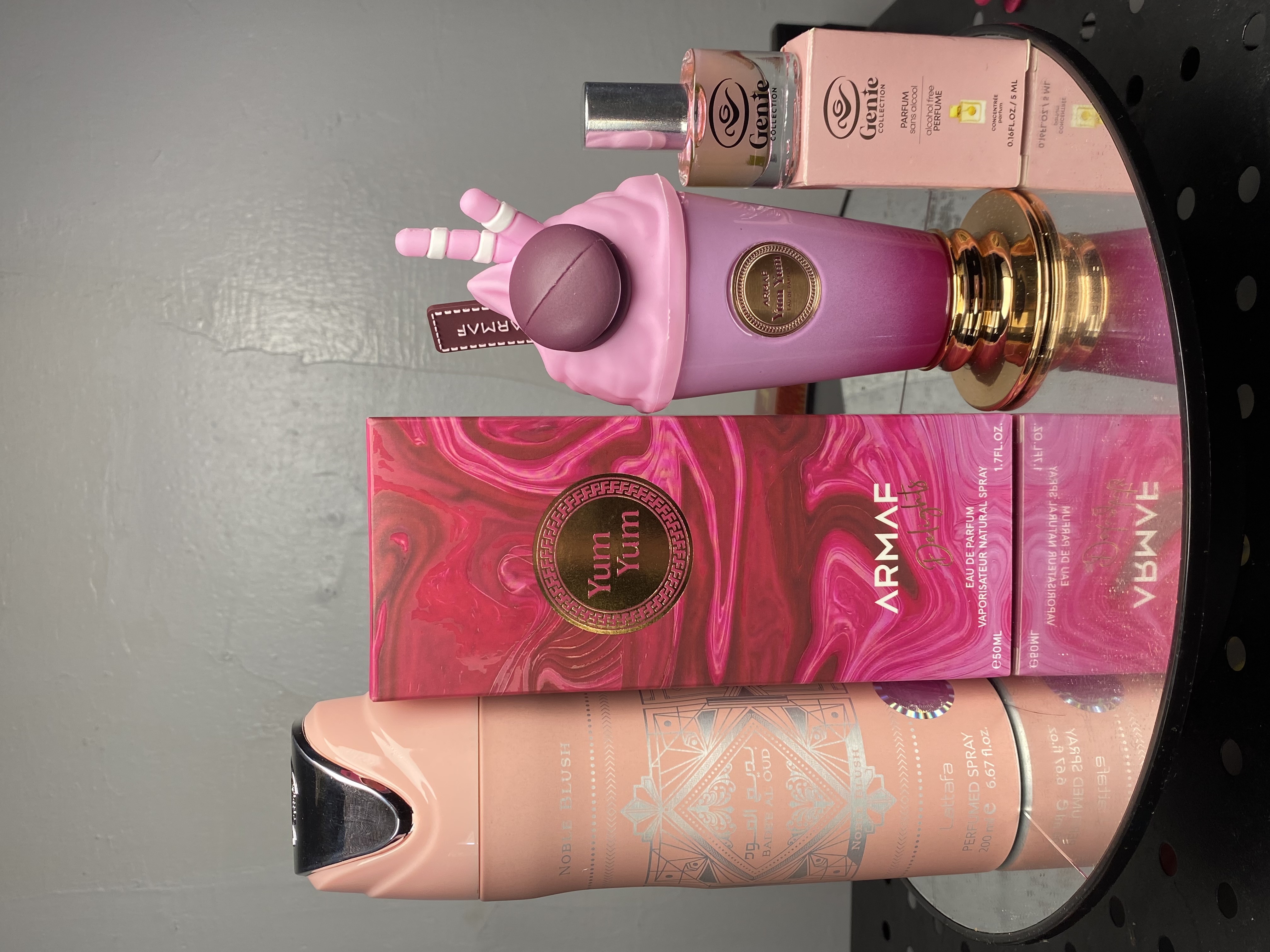 Yum Yum Delight Set
