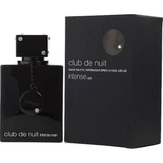 105ML Club de Nuit