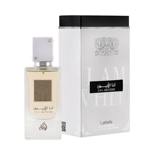Ana Abiyedh white 