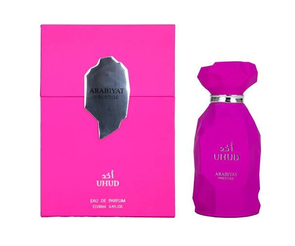 Arabization Prestige Collection Uhud 