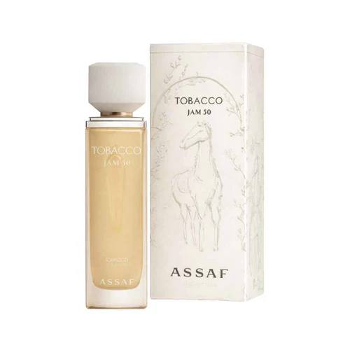 Assaf Tobacco Jam 50