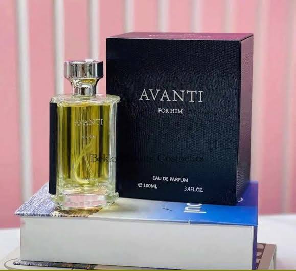 Avanti For Him 