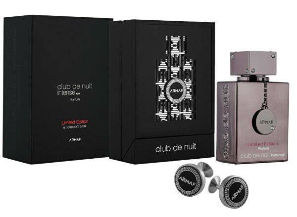 Club de Nuit Intense Man Limited Edition Parfum by Arma