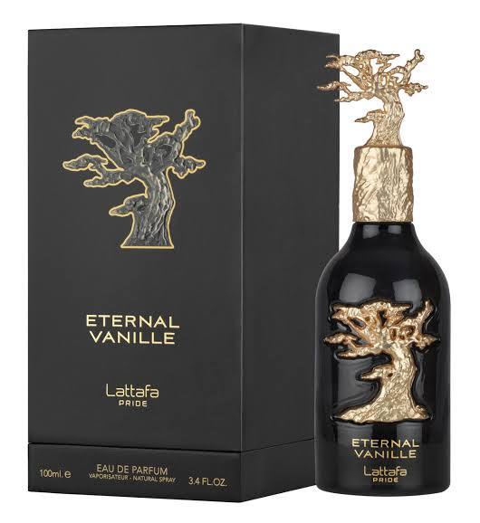 Eternal vanille