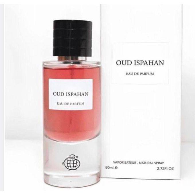 Fragrance World Oud Ispahan 