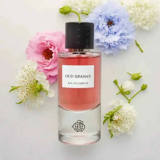 Fragrance World Oud Ispahan 