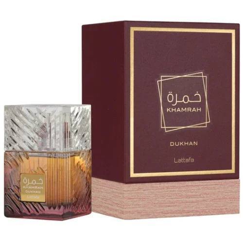 Khamrah Dukhan By Lattafa