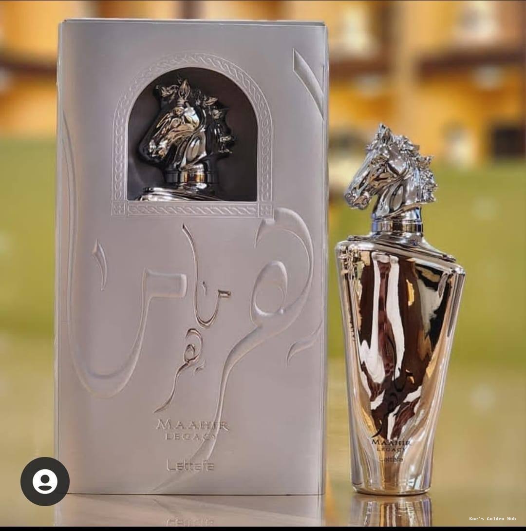 Maahir legacy