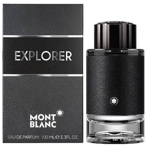 Mont Blanc Explorer