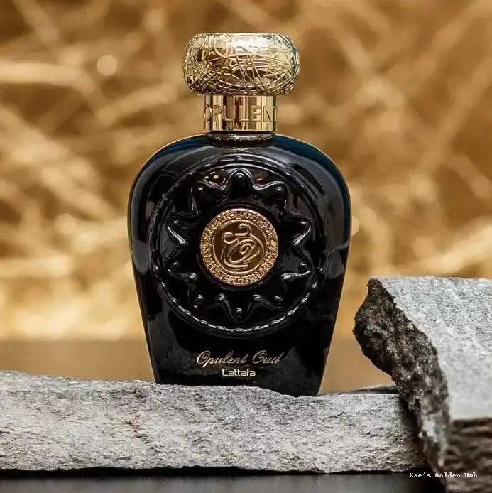  Opulent Oud