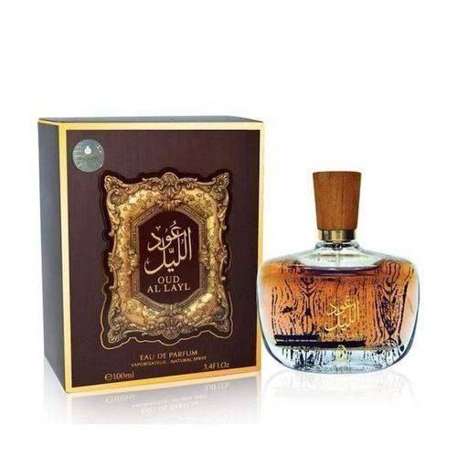 Oud Al layl