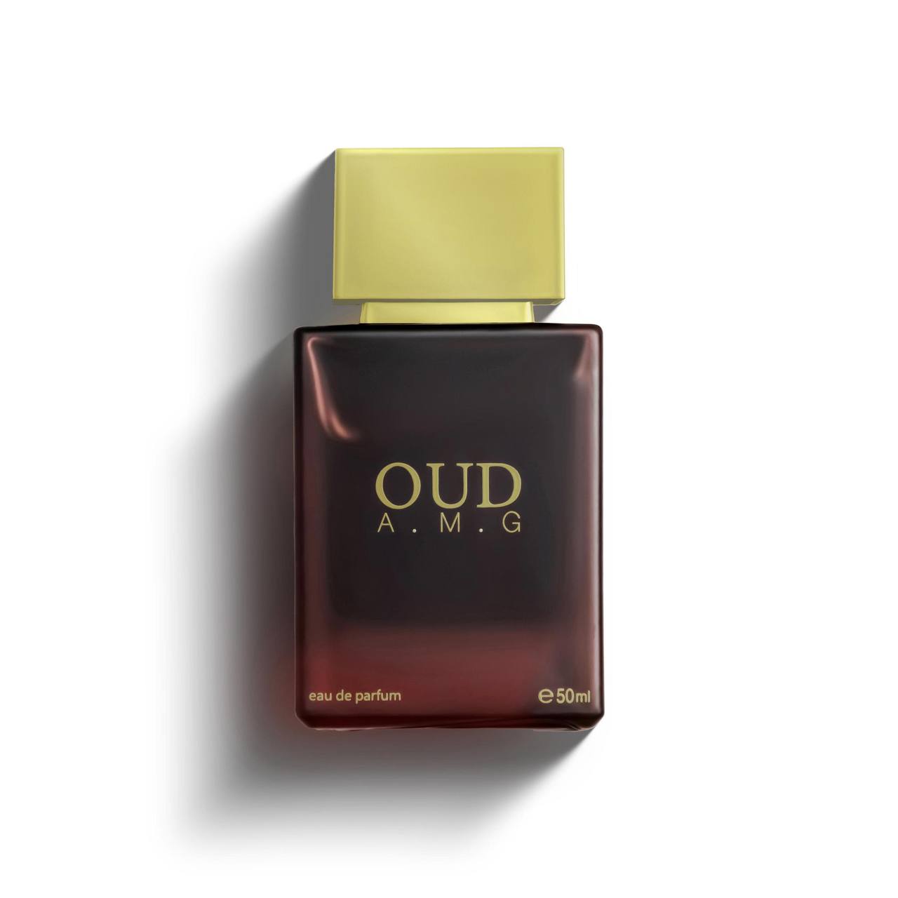OUD AMG by Ahmed Al Maghribi