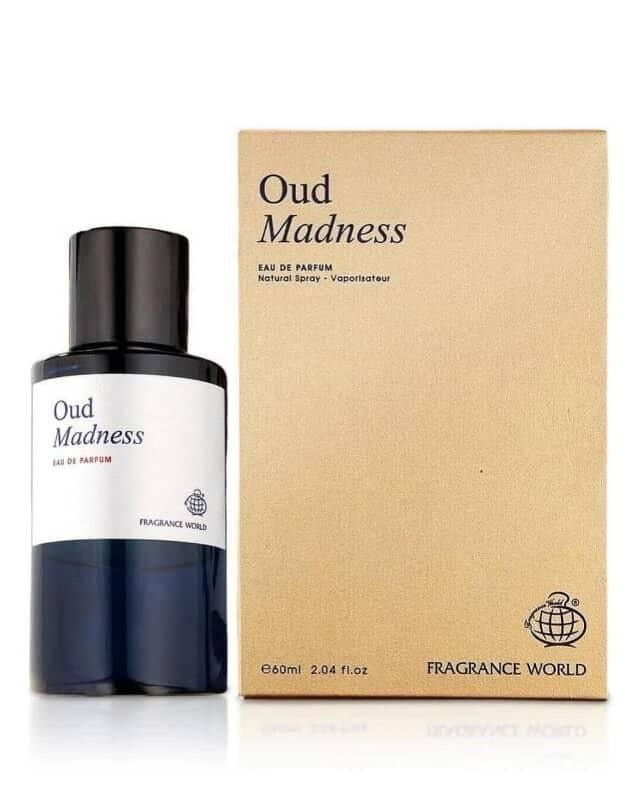 Oud madness