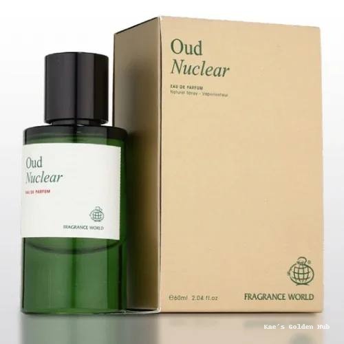 oud Nuclear