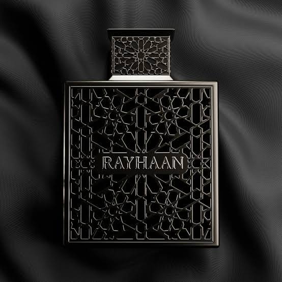 Rayhaan obsidian