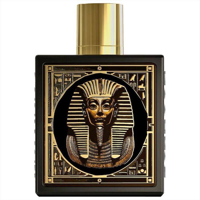 Rayhaan Pharaoh