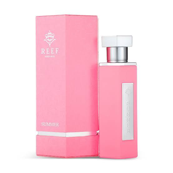 Reef Summer
