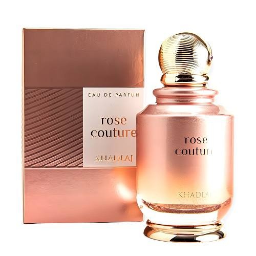 Rose couture by Khadlaj