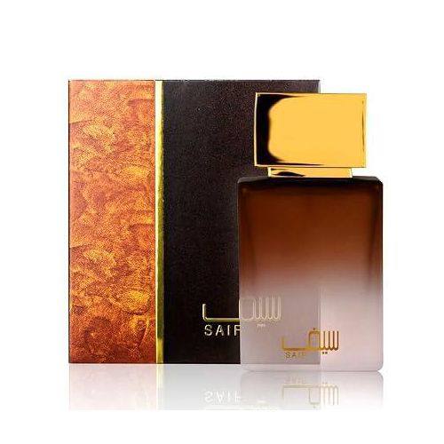 Saif by Ahmed Al Maghribi Saif by Ahmed Al Maghribi