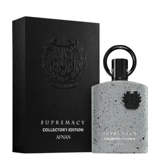 Supremacy Collectors Edition