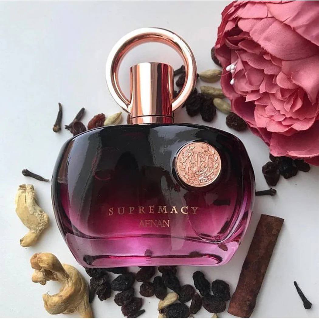 Supremacy pour femme