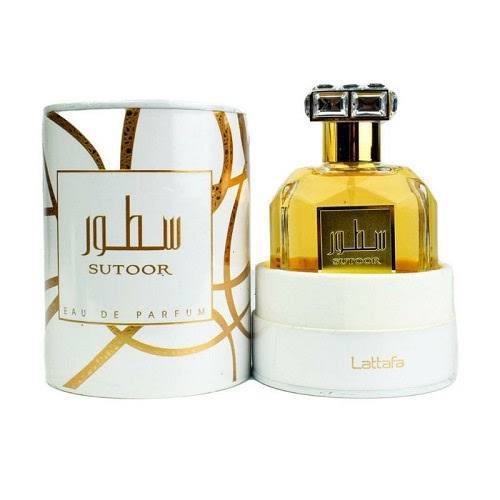 Sutoor Lattafa 