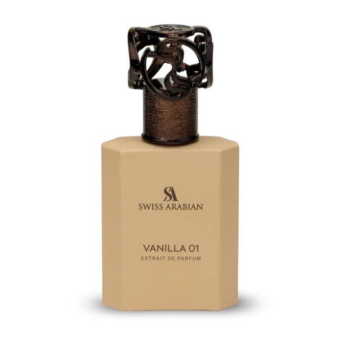 Swiss Arabian vanilla 01