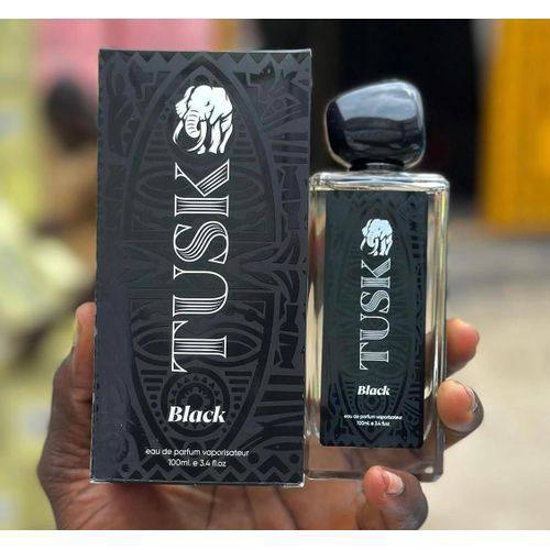 Tusk Black