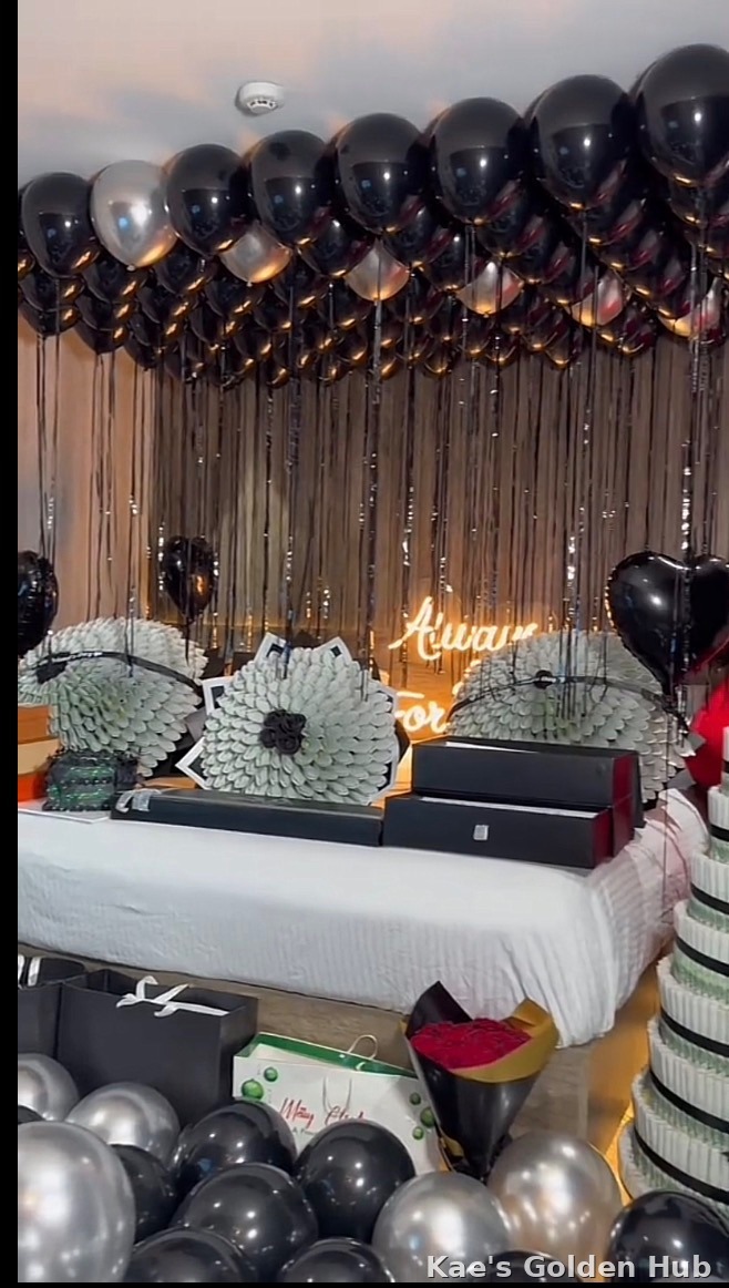 Simple and Classy Room Decor