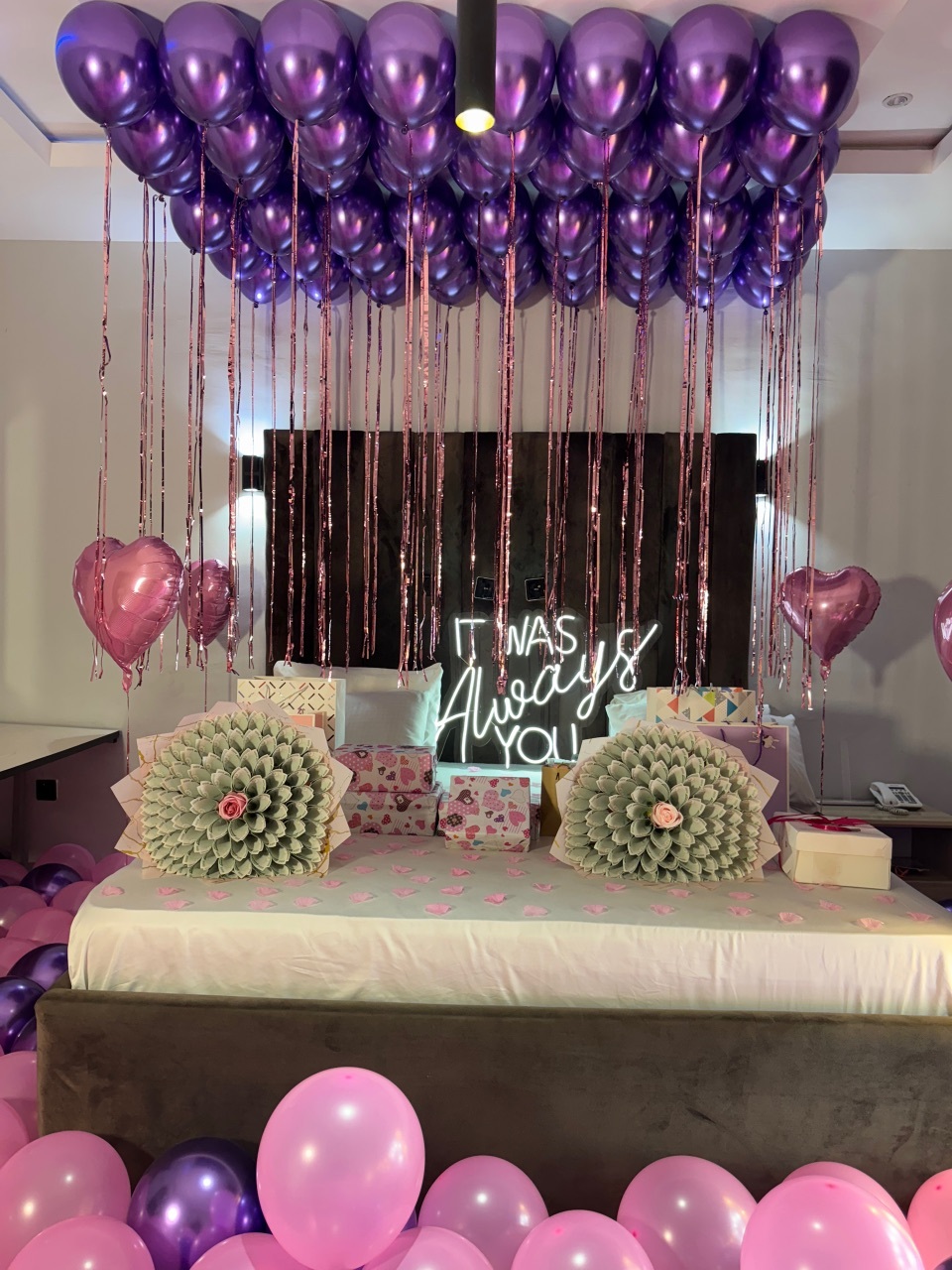 Whispers of Love Decor