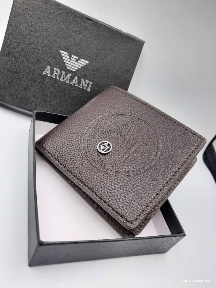 ArmanI Wallet