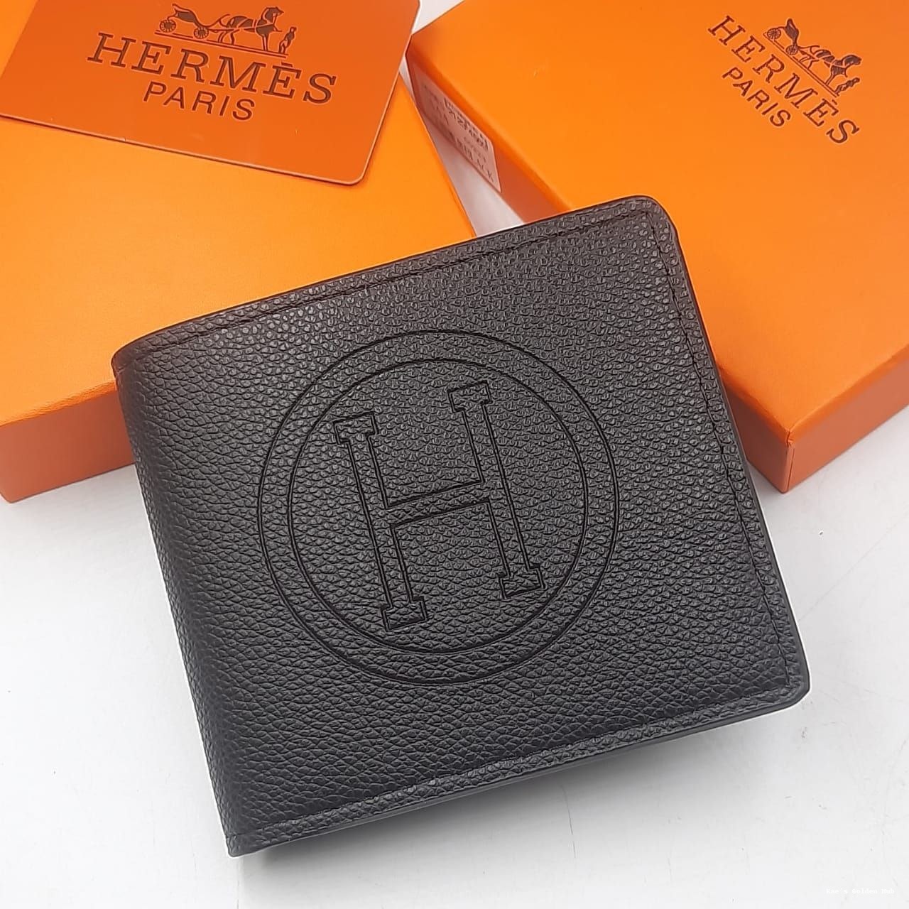 Hermes wallet